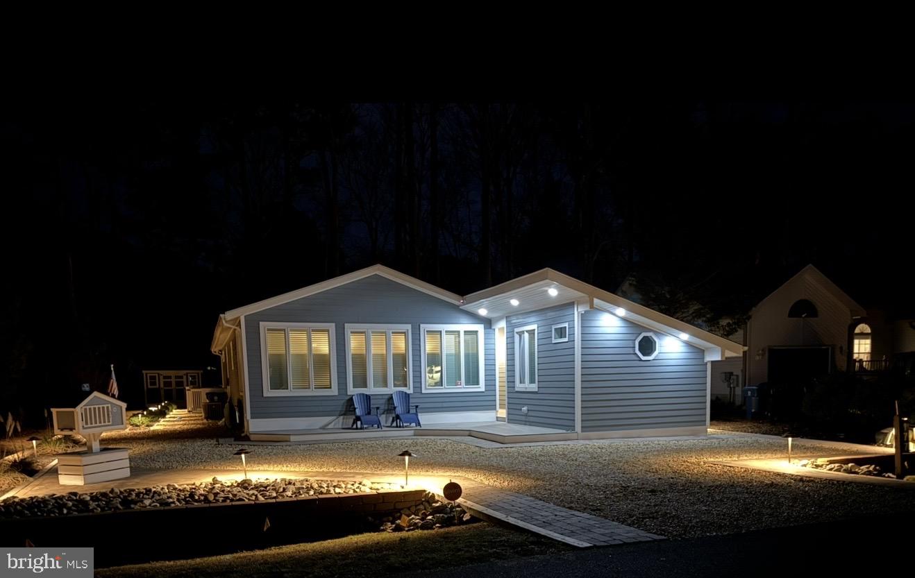 OCEAN PINES - BAINBRIDGE - Residential