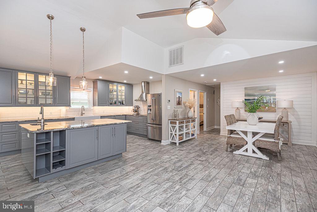 OCEAN PINES - BAINBRIDGE - Residential