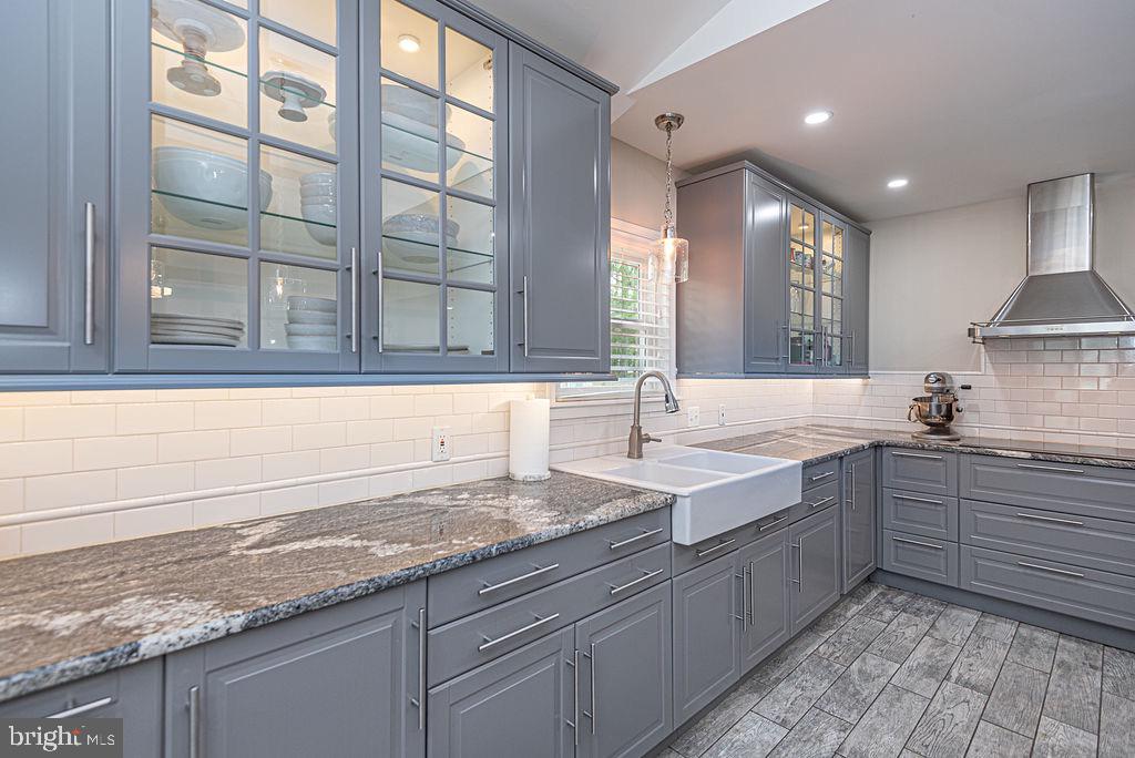 OCEAN PINES - BAINBRIDGE - Residential