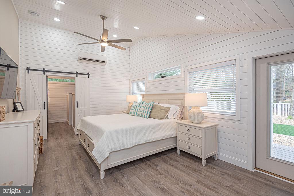 OCEAN PINES - BAINBRIDGE - Residential