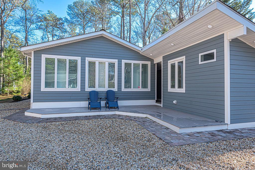 OCEAN PINES - BAINBRIDGE - Residential