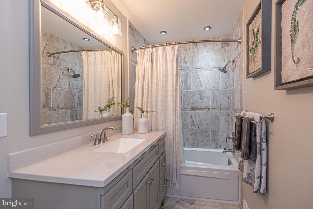 OCEAN PINES - BAINBRIDGE - Residential