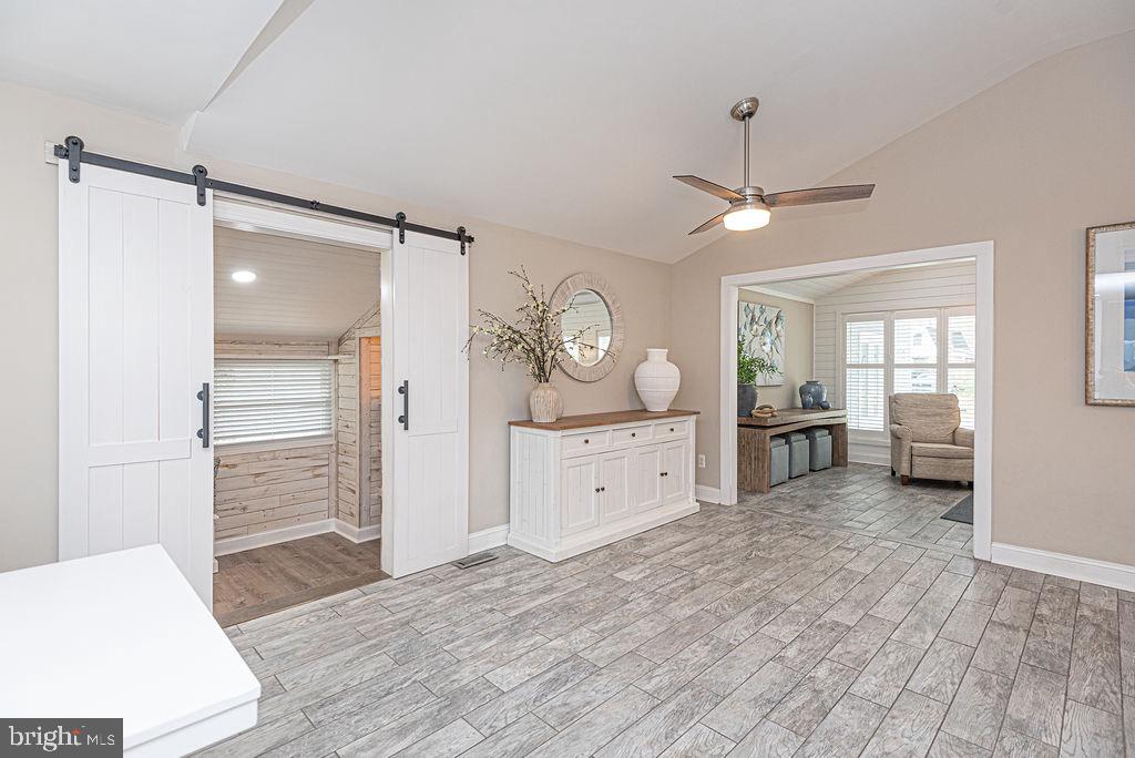OCEAN PINES - BAINBRIDGE - Residential