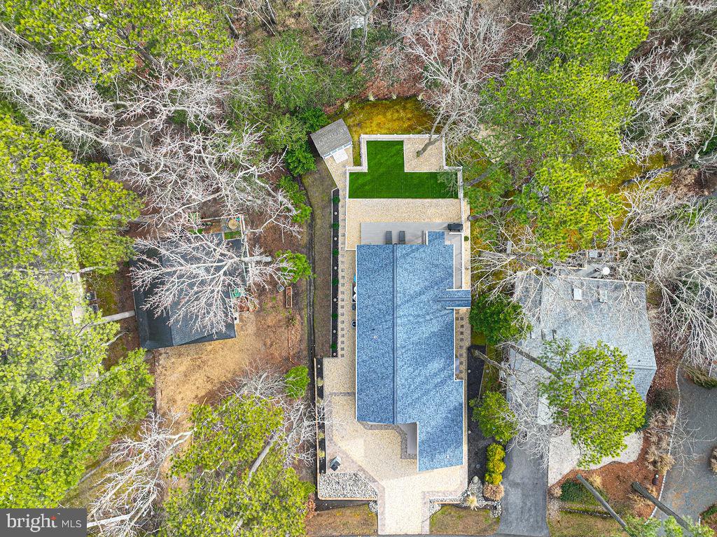 OCEAN PINES - BAINBRIDGE - Residential