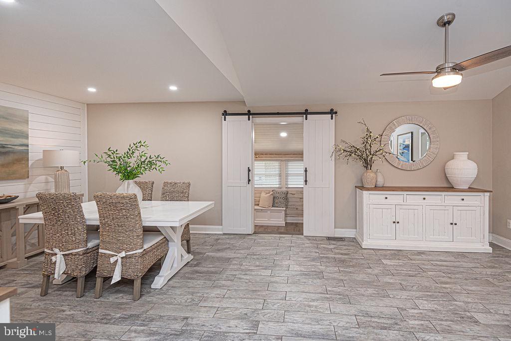 OCEAN PINES - BAINBRIDGE - Residential