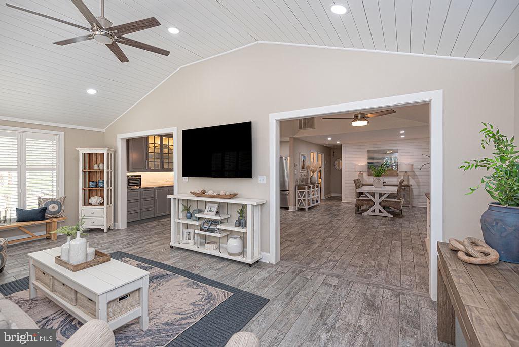 OCEAN PINES - BAINBRIDGE - Residential