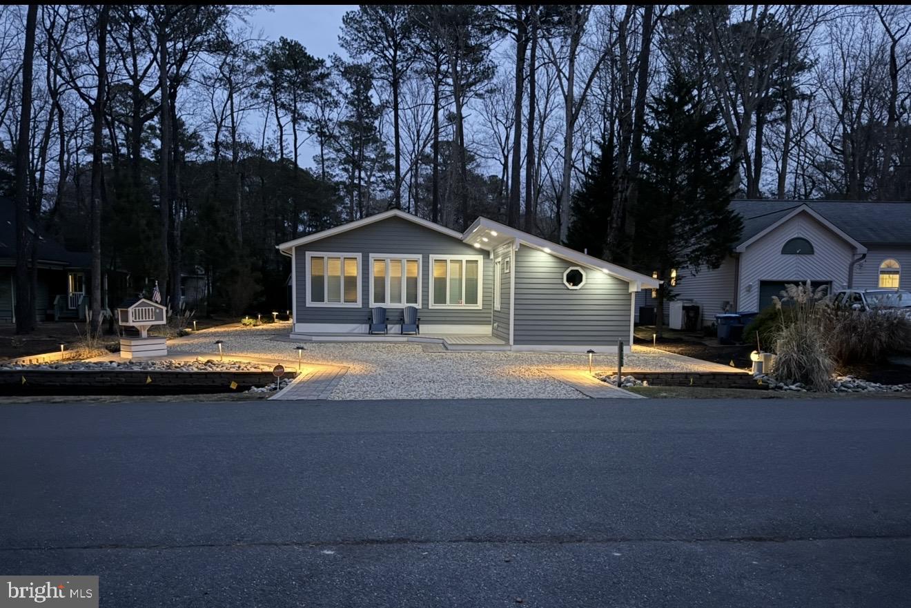 OCEAN PINES - BAINBRIDGE - Residential
