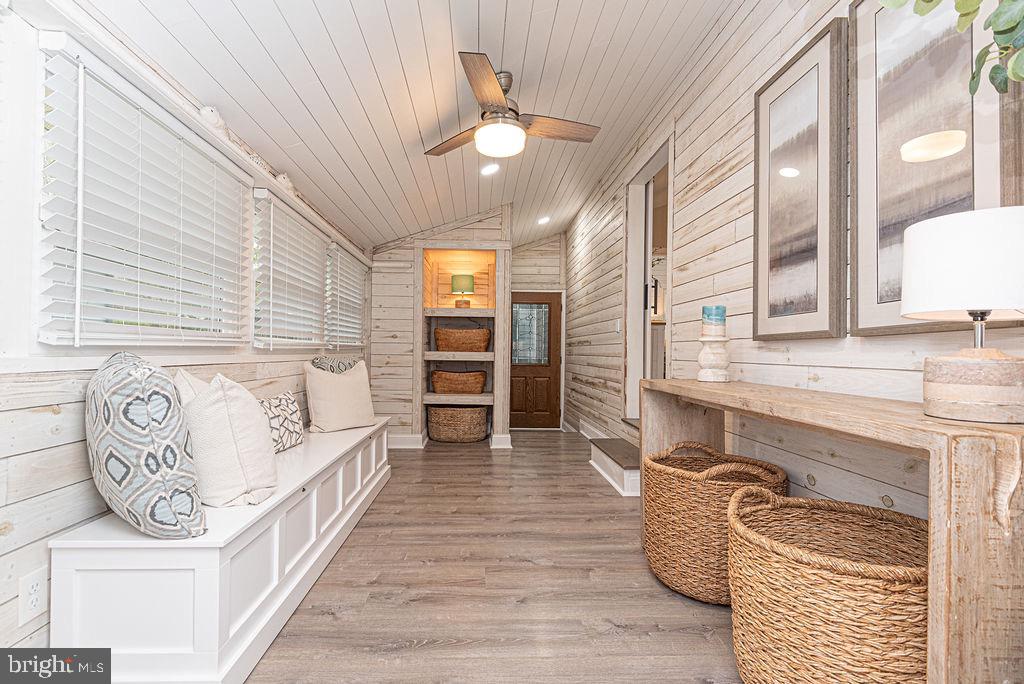 OCEAN PINES - BAINBRIDGE - Residential