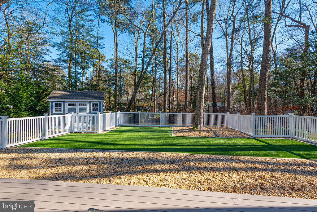 OCEAN PINES - BAINBRIDGE - Residential