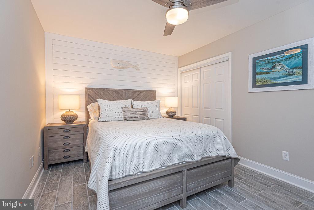 OCEAN PINES - BAINBRIDGE - Residential