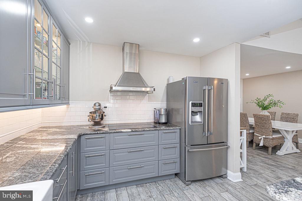 OCEAN PINES - BAINBRIDGE - Residential