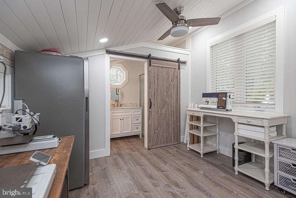 OCEAN PINES - BAINBRIDGE - Residential