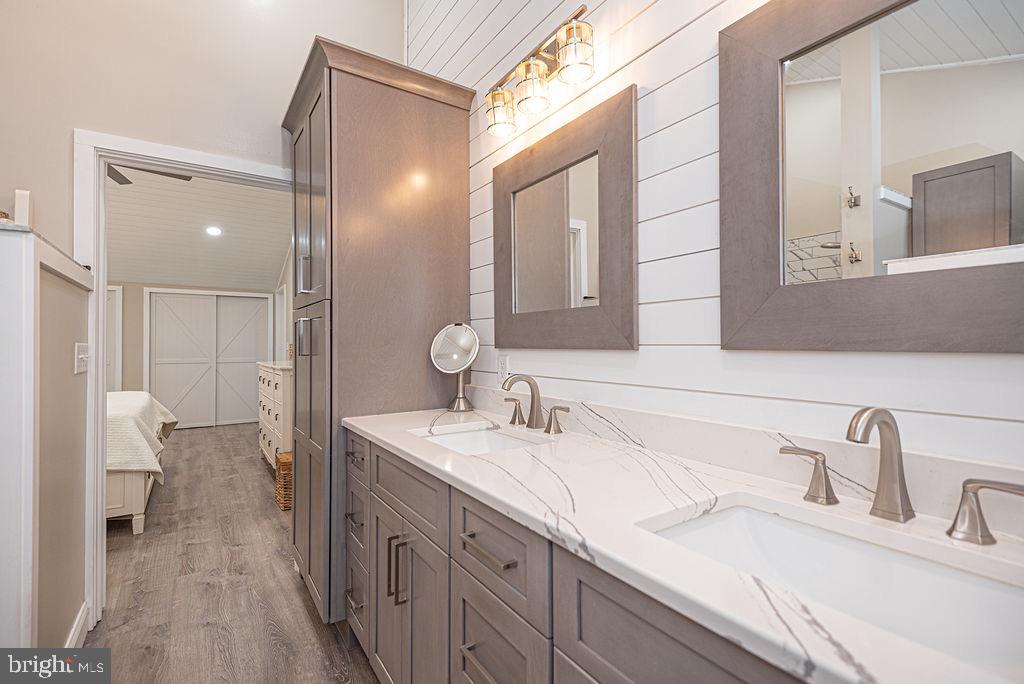 OCEAN PINES - BAINBRIDGE - Residential