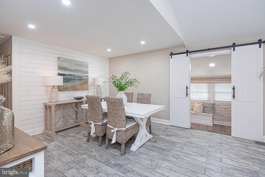 OCEAN PINES - BAINBRIDGE - Residential