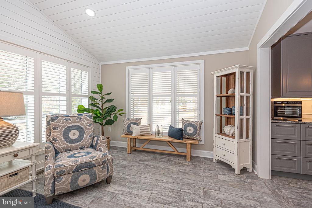 OCEAN PINES - BAINBRIDGE - Residential