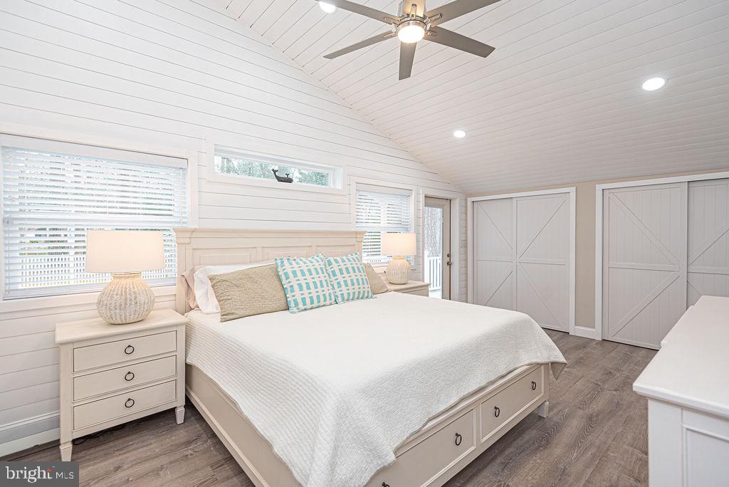 OCEAN PINES - BAINBRIDGE - Residential