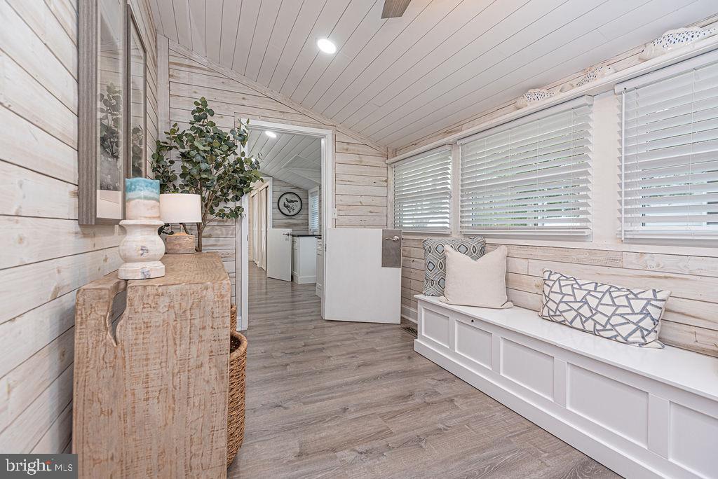 OCEAN PINES - BAINBRIDGE - Residential