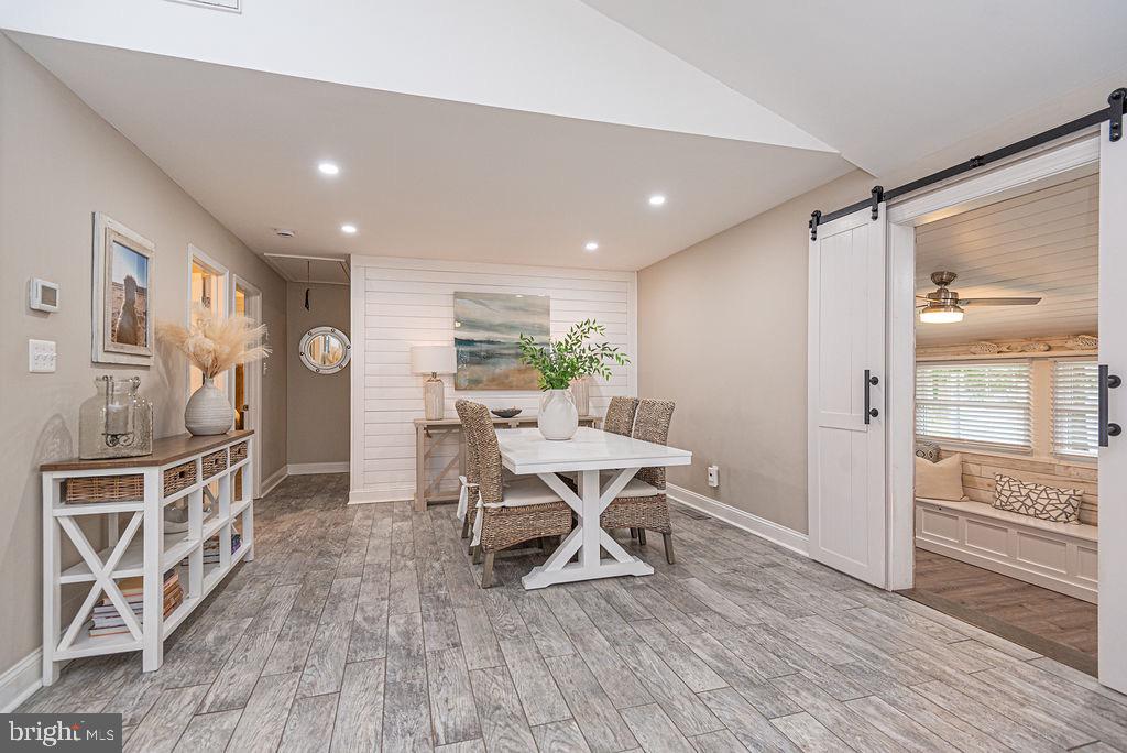 OCEAN PINES - BAINBRIDGE - Residential