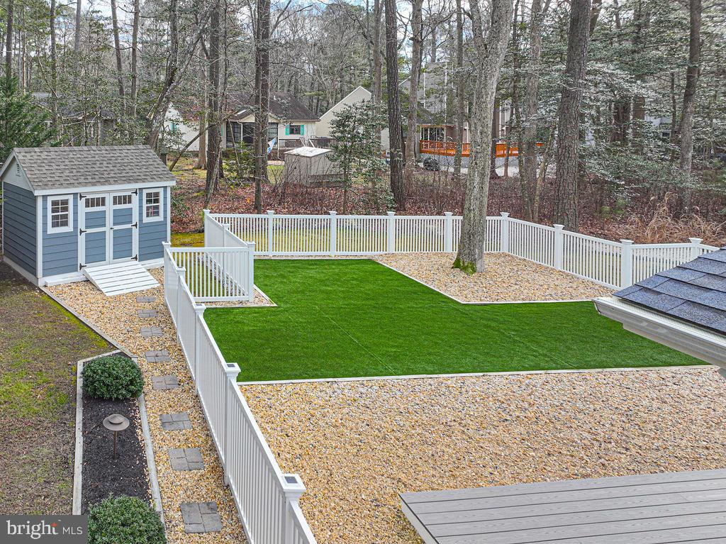 OCEAN PINES - BAINBRIDGE - Residential