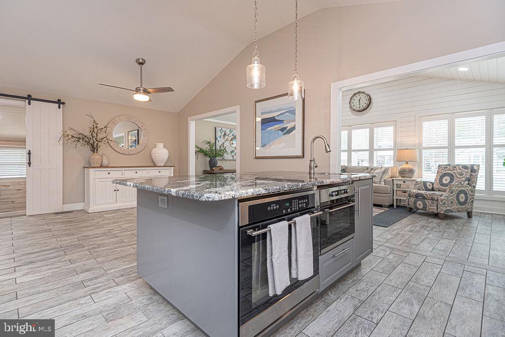 OCEAN PINES - BAINBRIDGE - Residential