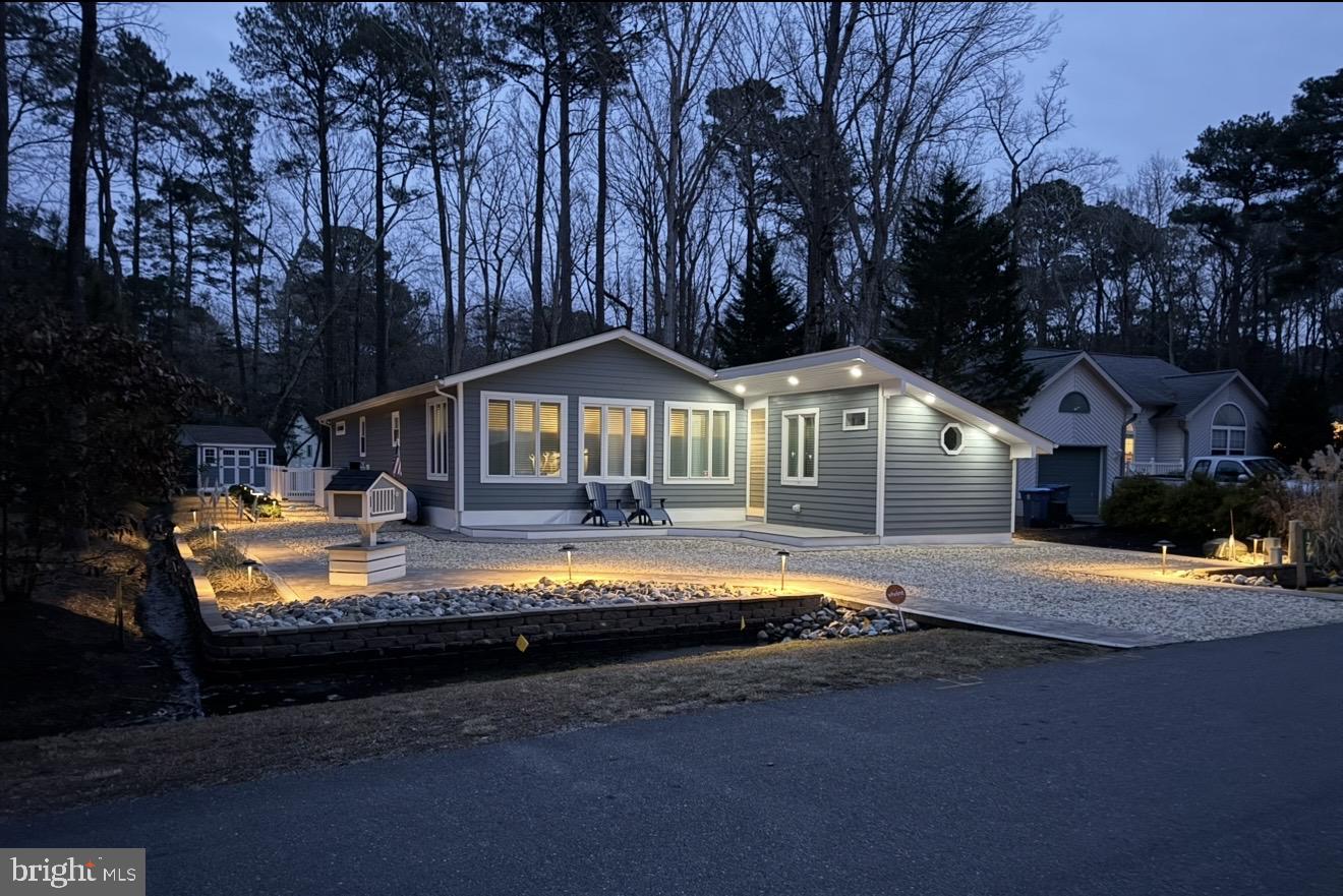 OCEAN PINES - BAINBRIDGE - Residential