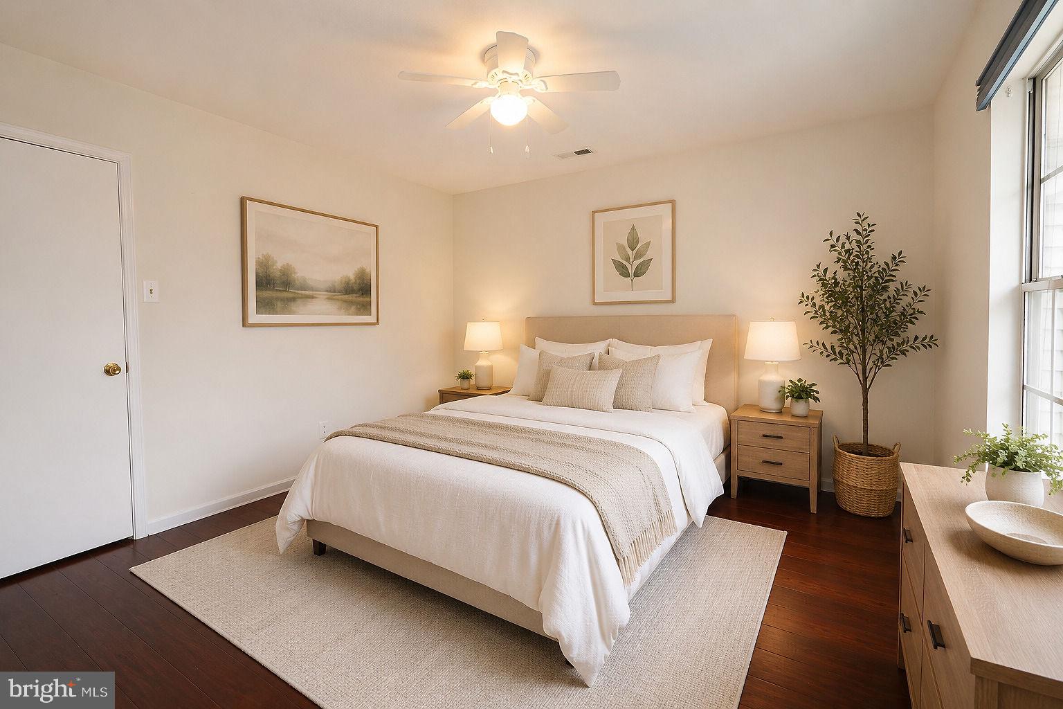 CHERRY VIEW PARK - Residential