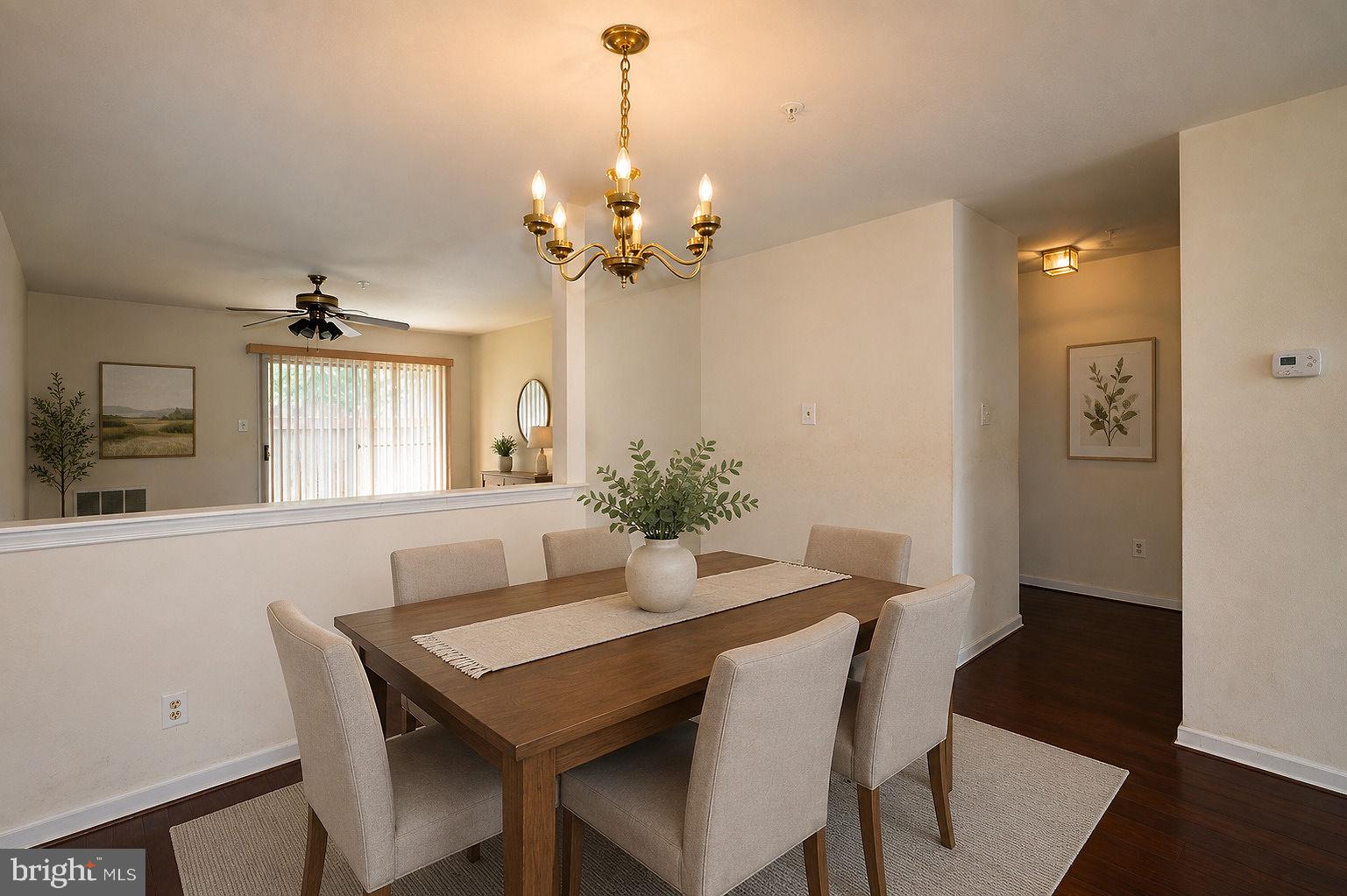 CHERRY VIEW PARK - Residential