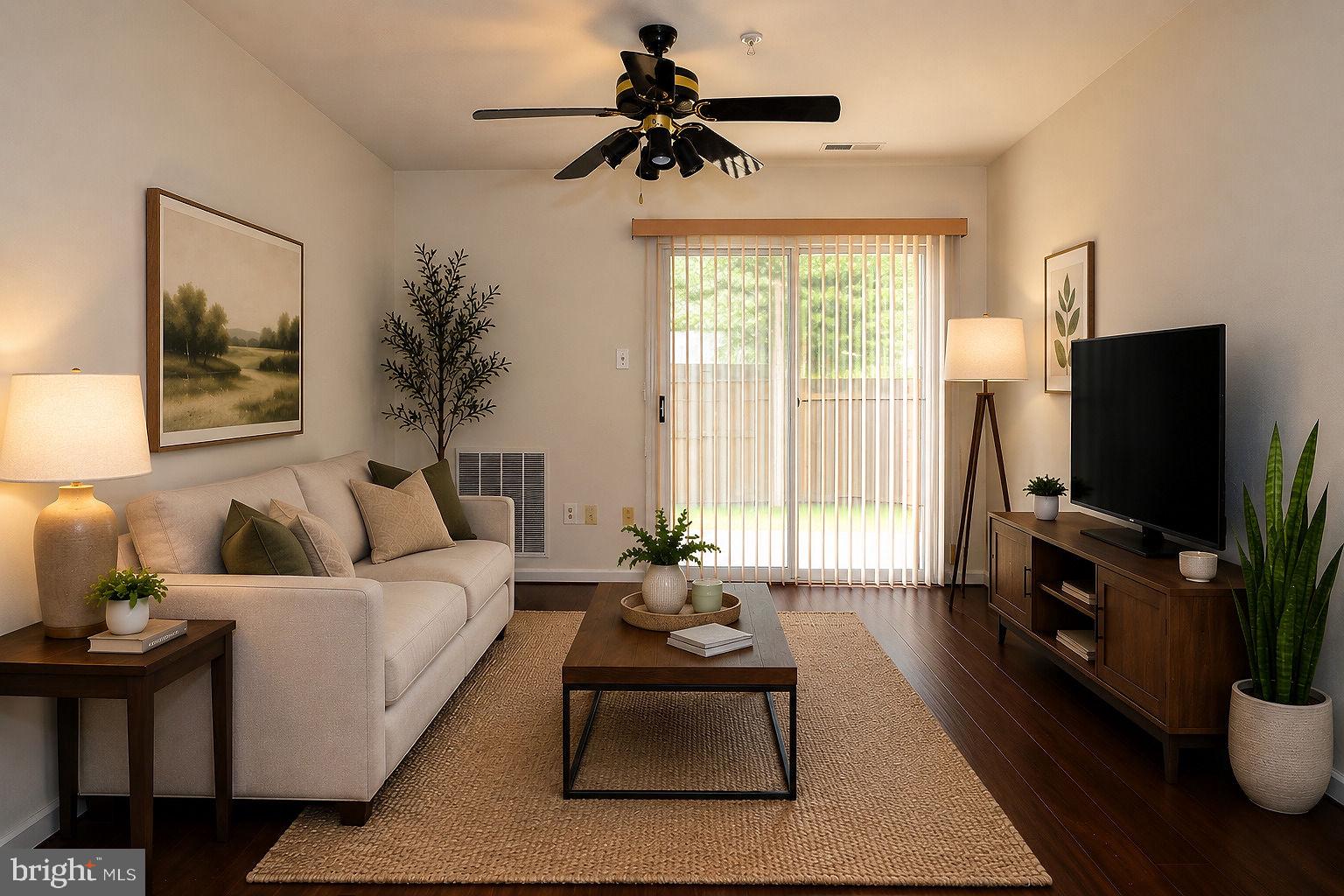 CHERRY VIEW PARK - Residential