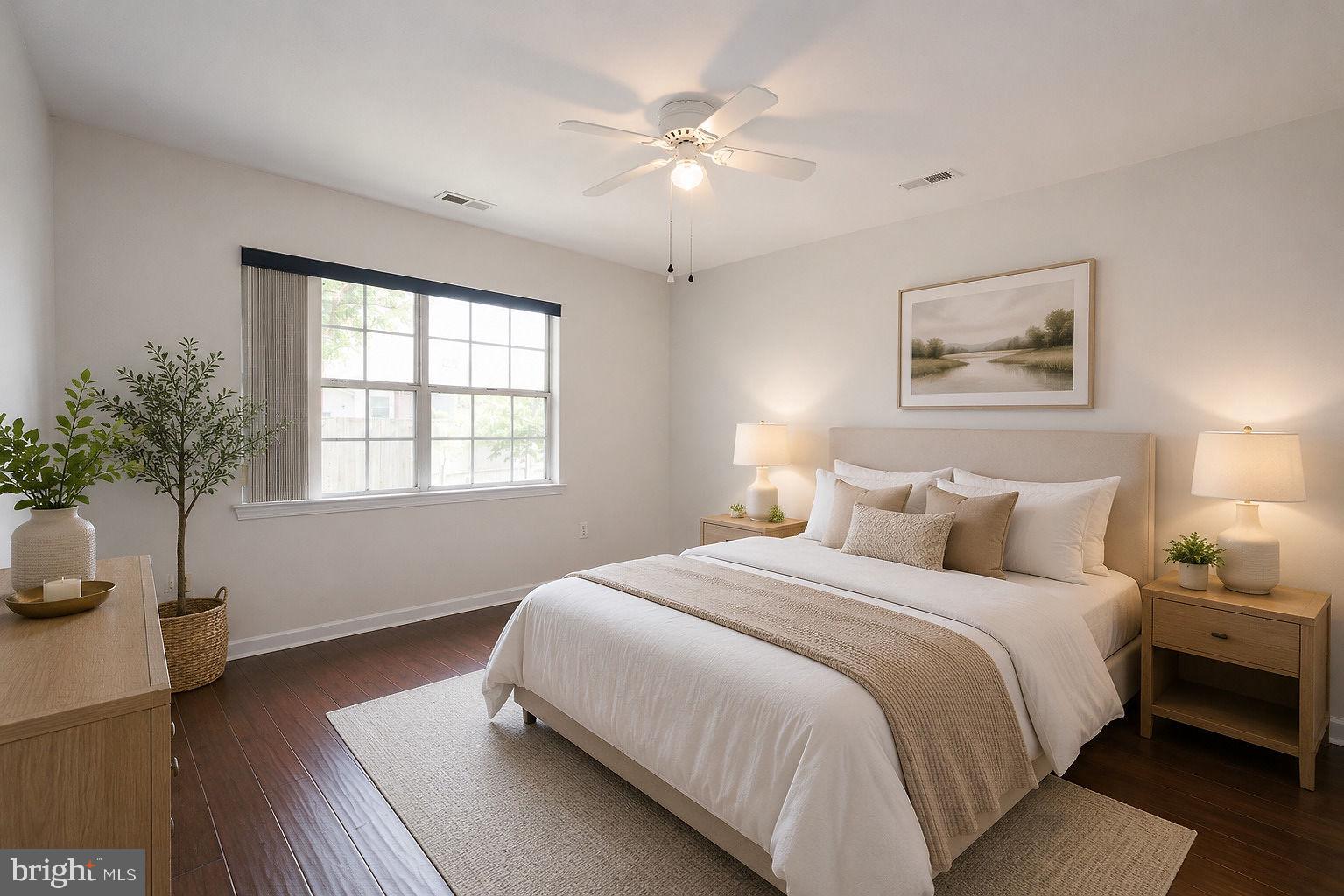 CHERRY VIEW PARK - Residential