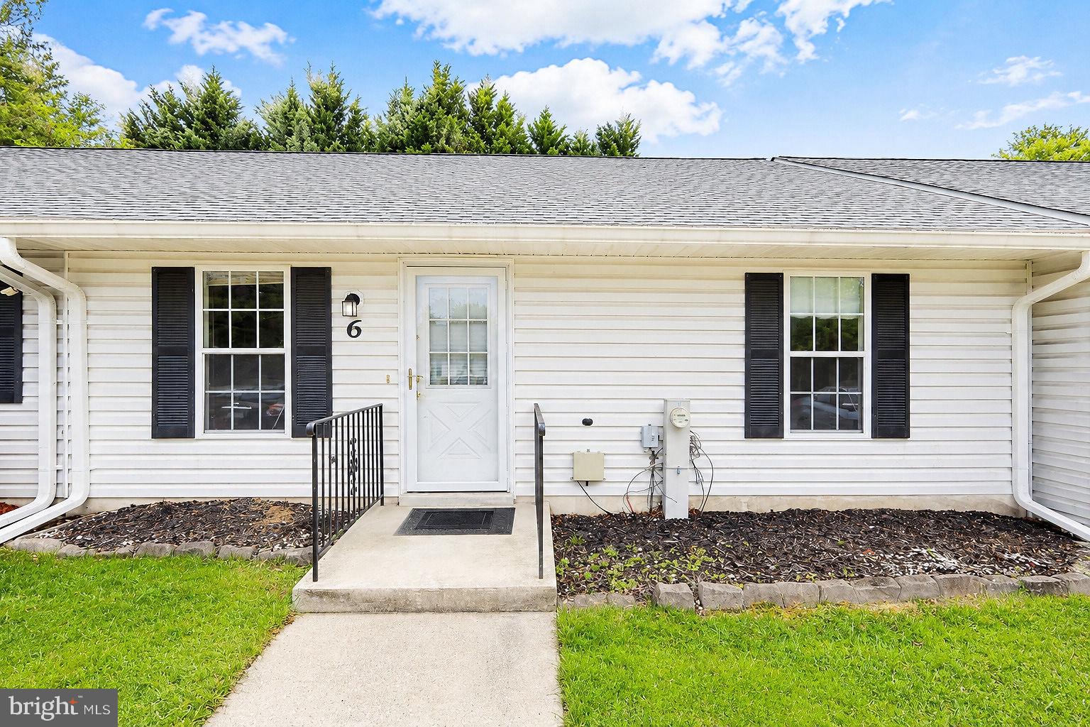 CHERRY VIEW PARK - Residential