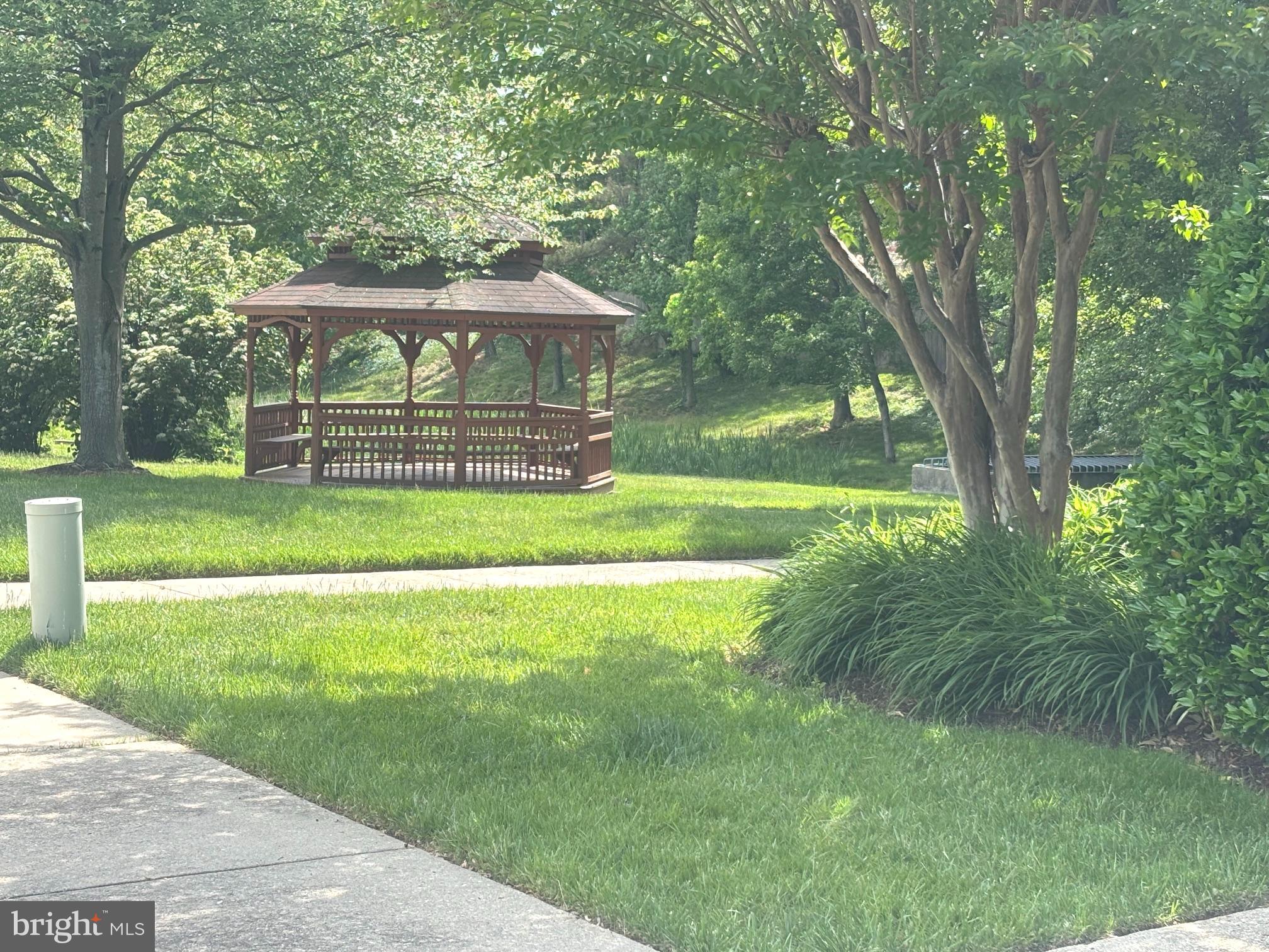 CHERRY VIEW PARK - Residential