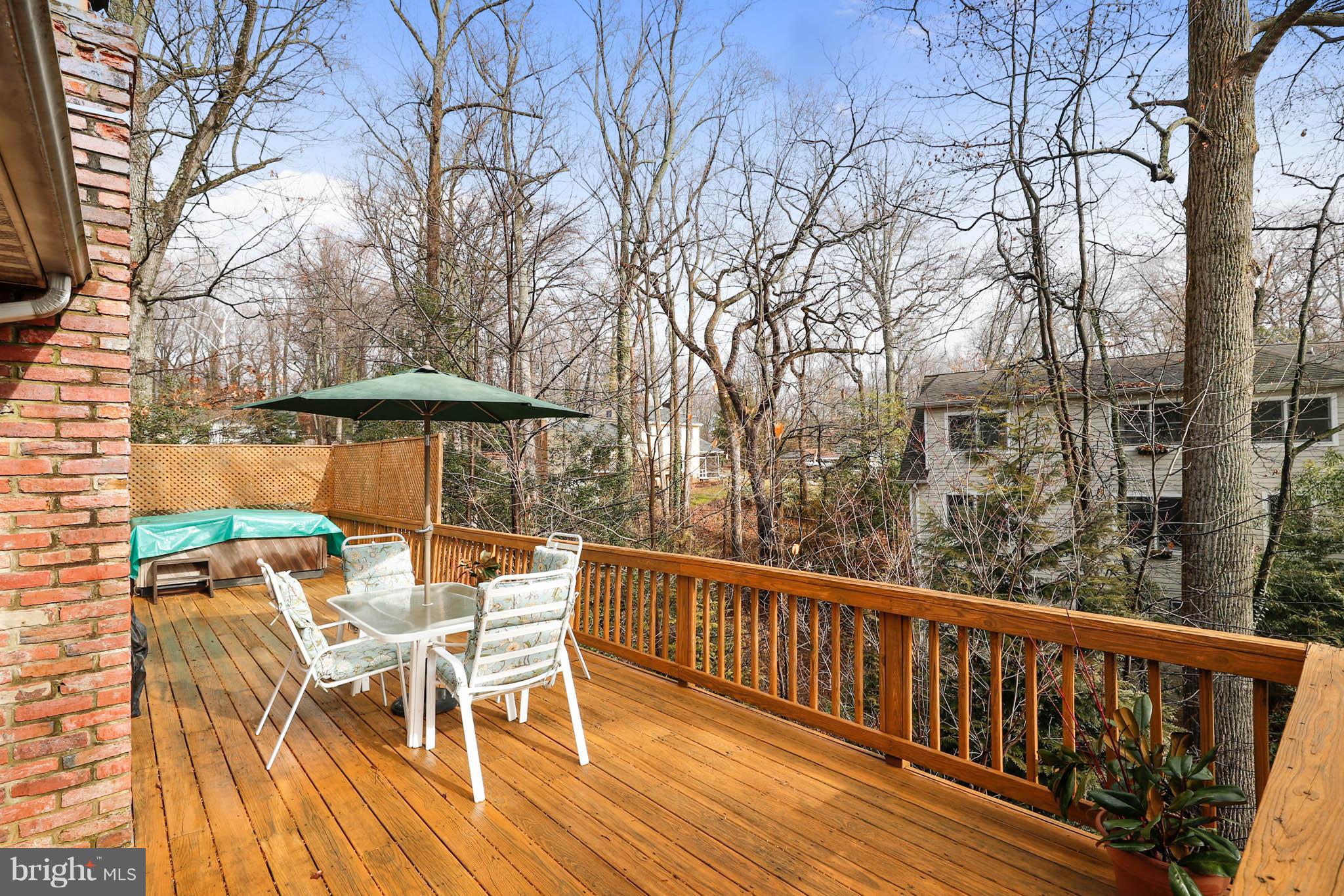 ANNAPOLIS ROADS - Residential