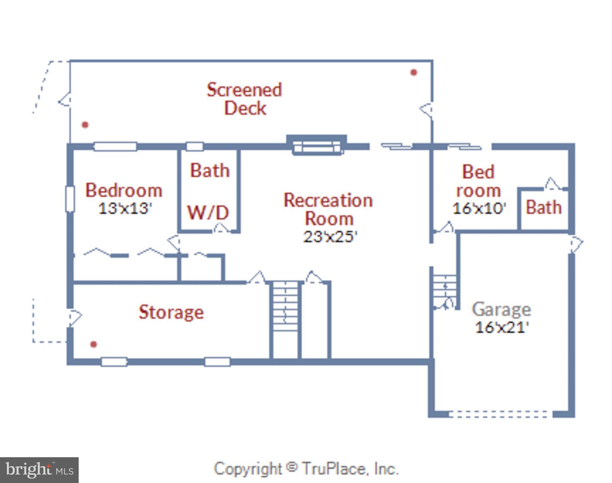 ANNAPOLIS ROADS - Residential