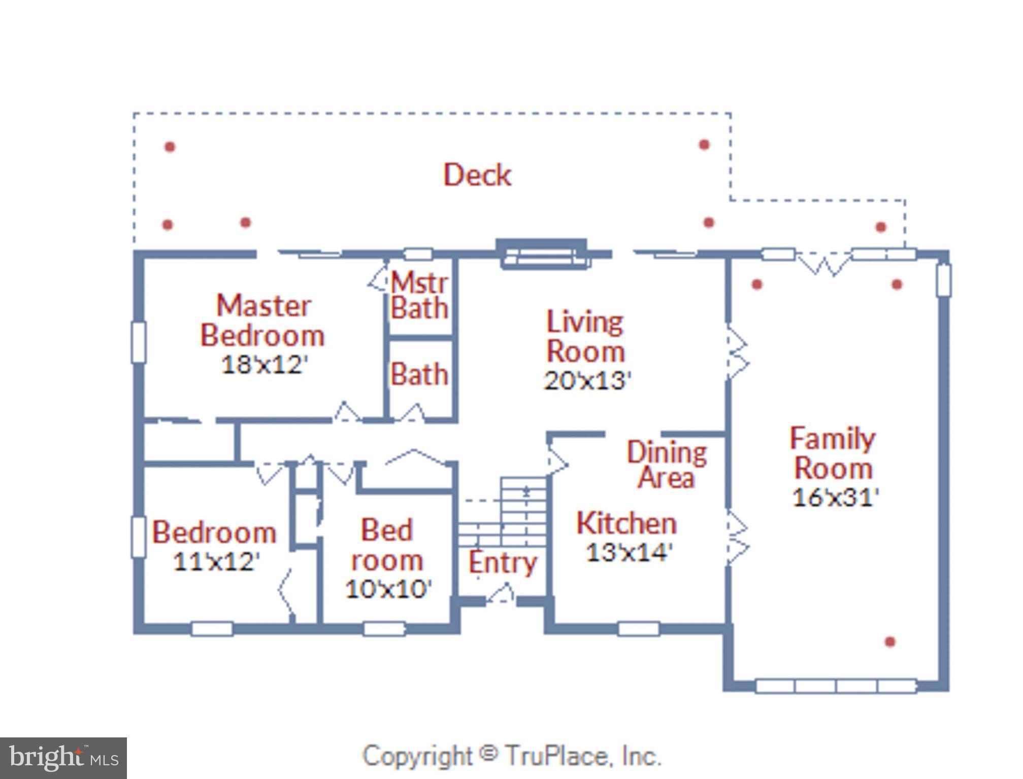 ANNAPOLIS ROADS - Residential