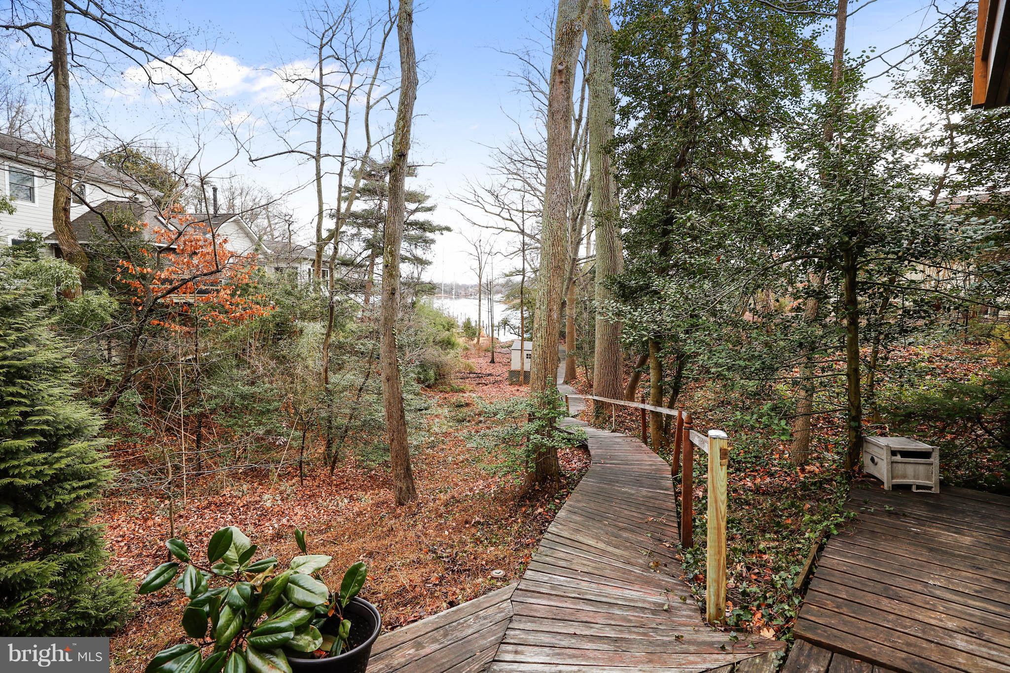 ANNAPOLIS ROADS - Residential