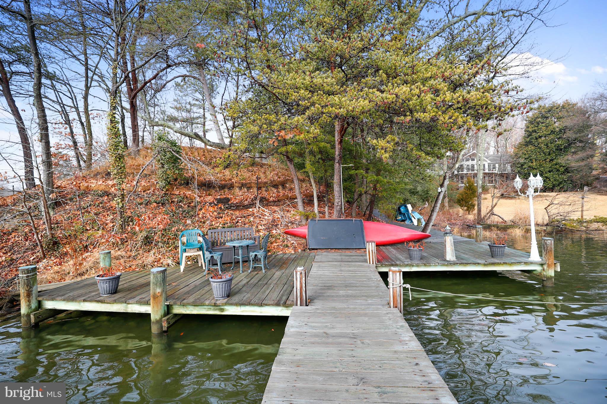 ANNAPOLIS ROADS - Residential