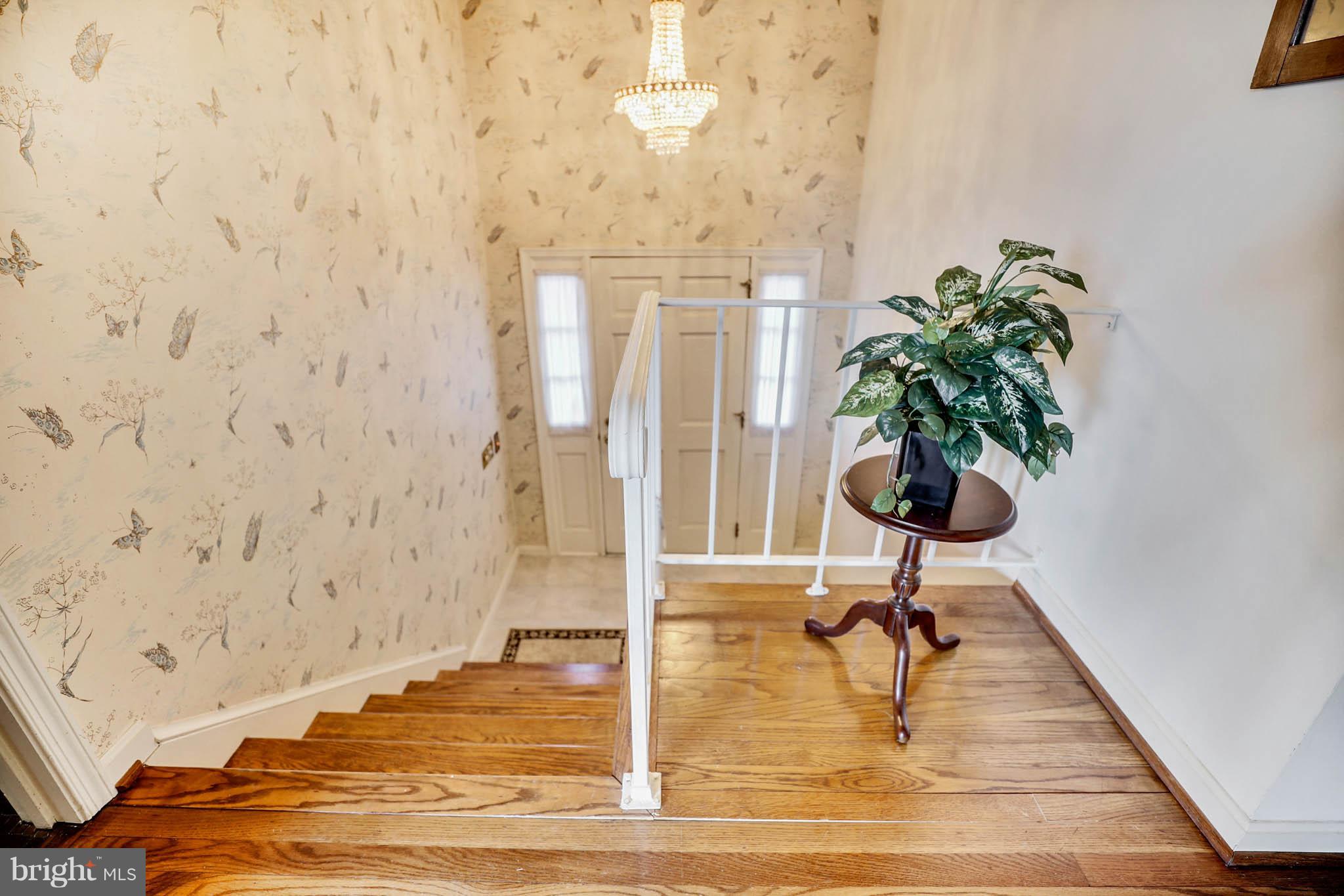 ANNAPOLIS ROADS - Residential