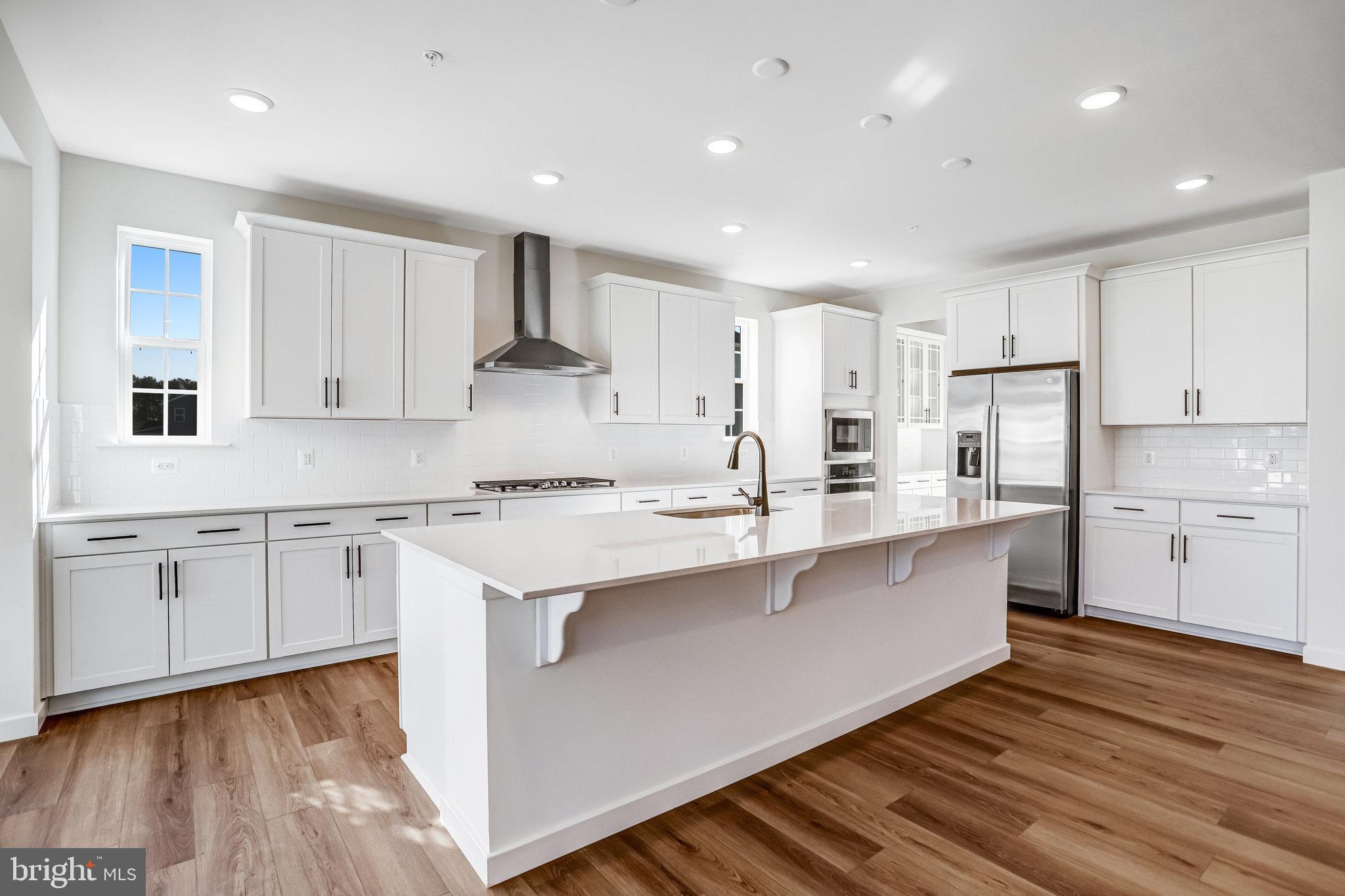 WORTHINGTON GROVE - Residential