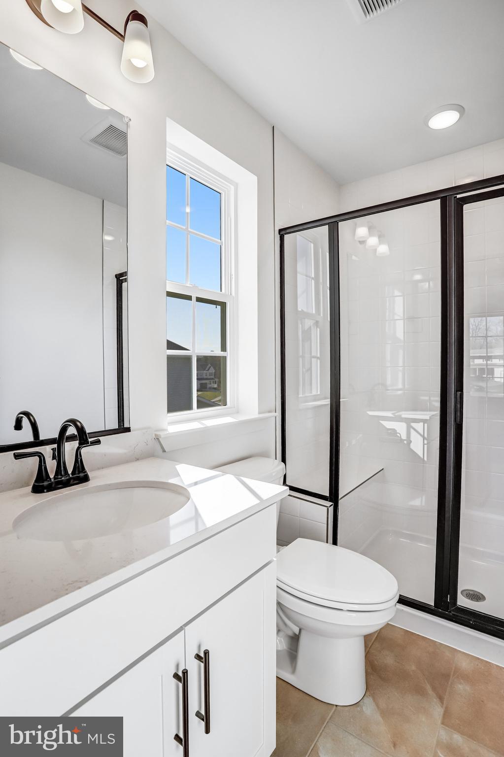 WORTHINGTON GROVE - Residential