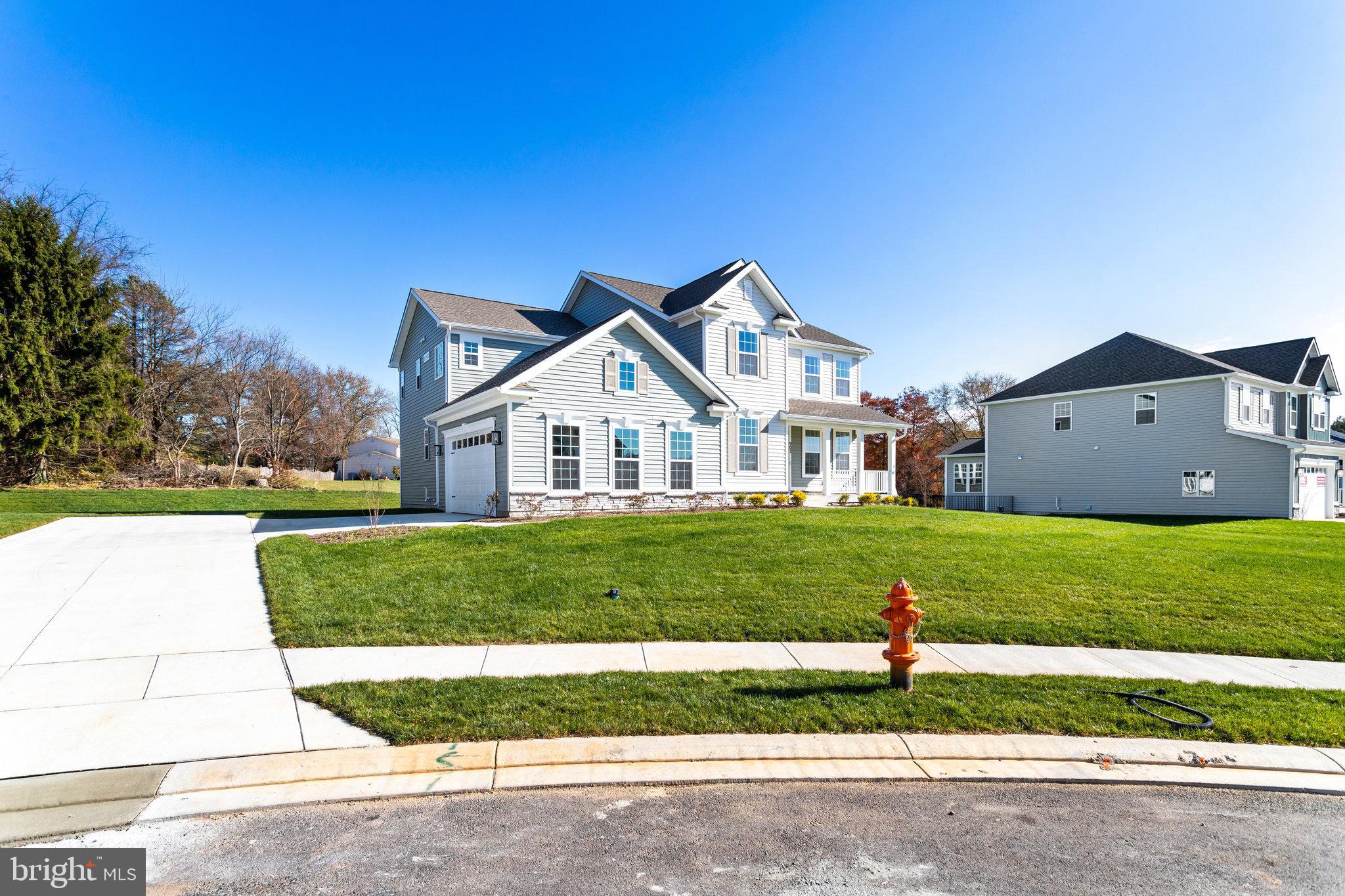 903 HONEYFLOWER DRIVE