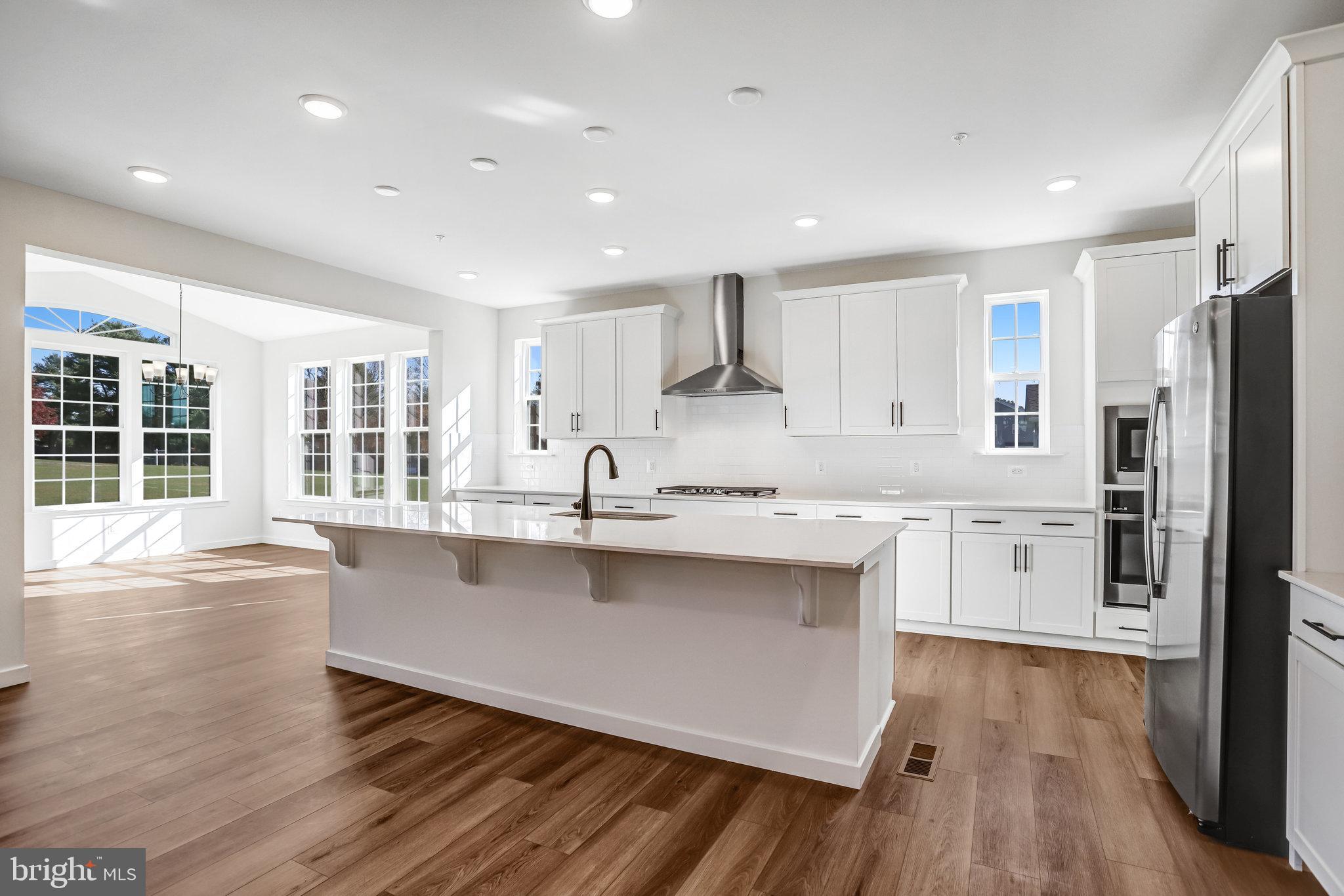 WORTHINGTON GROVE - Residential