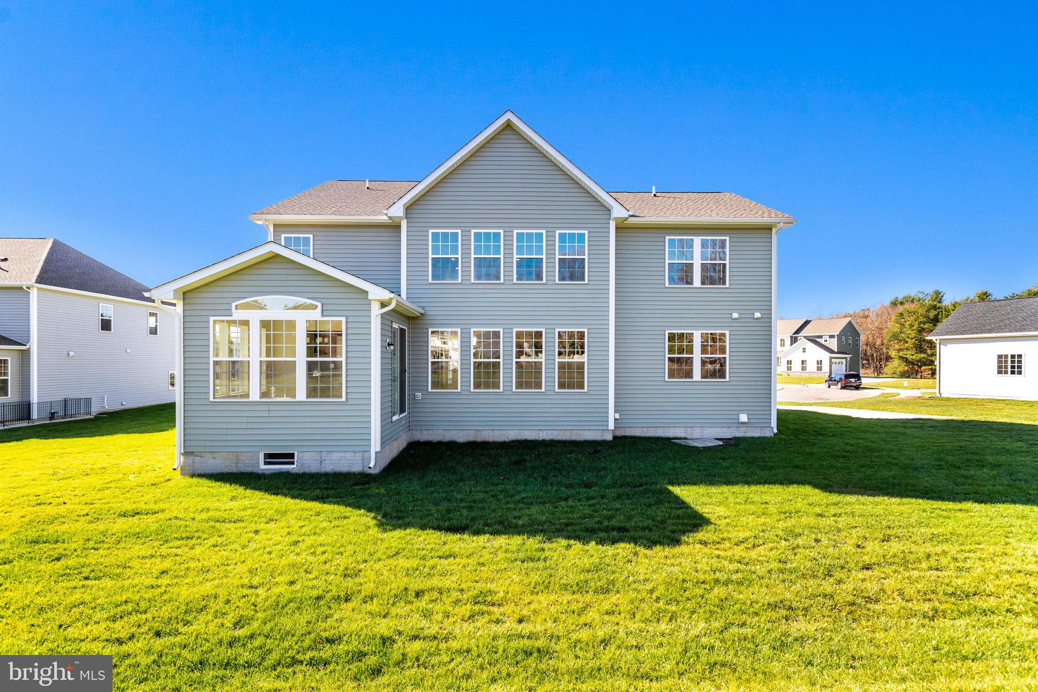 WORTHINGTON GROVE - Residential