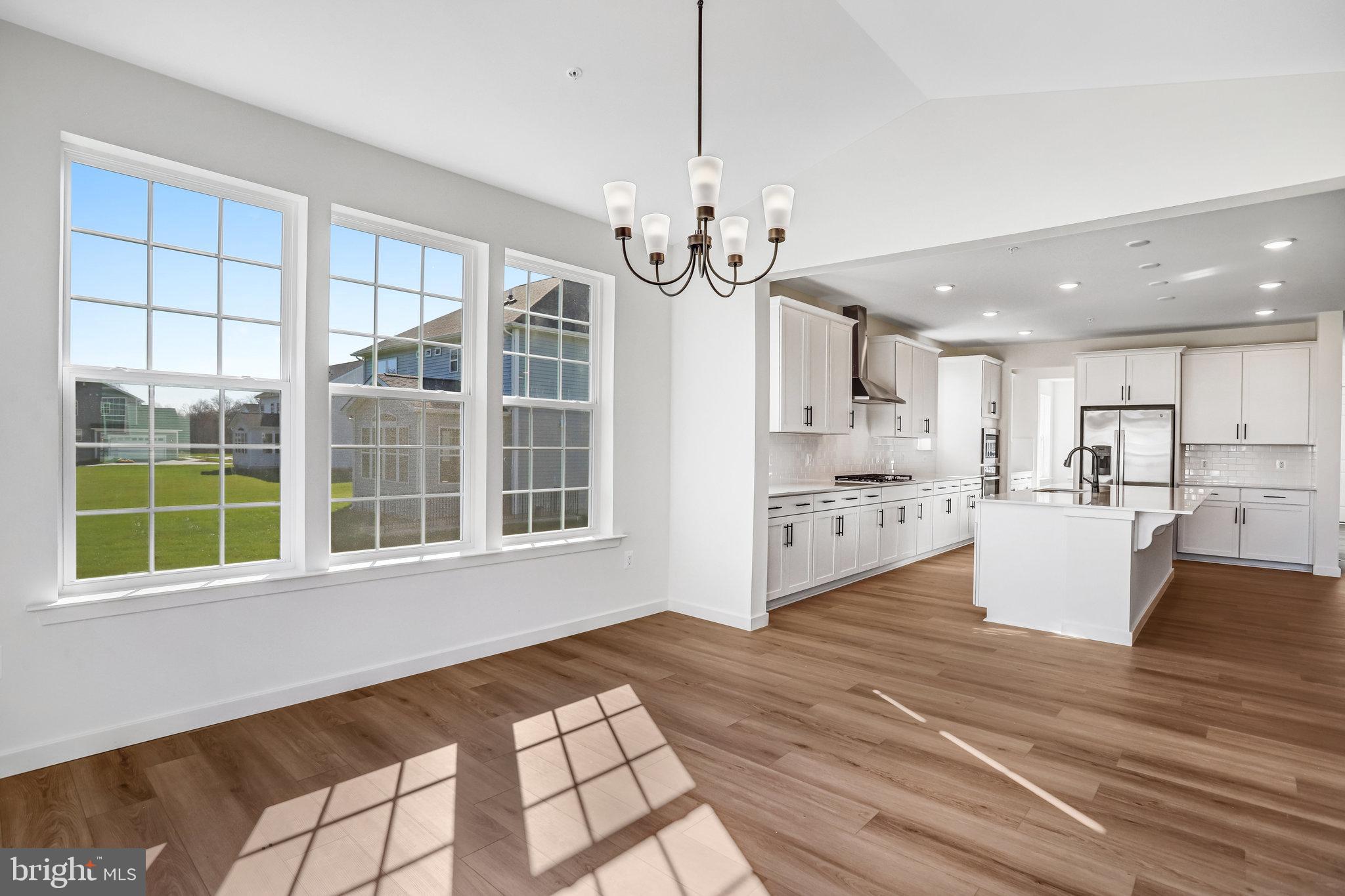 WORTHINGTON GROVE - Residential