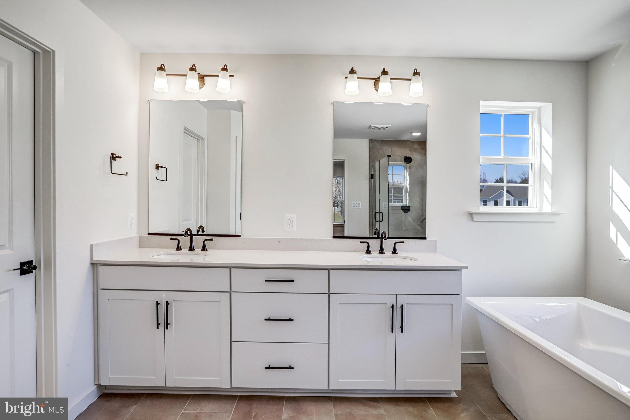 WORTHINGTON GROVE - Residential