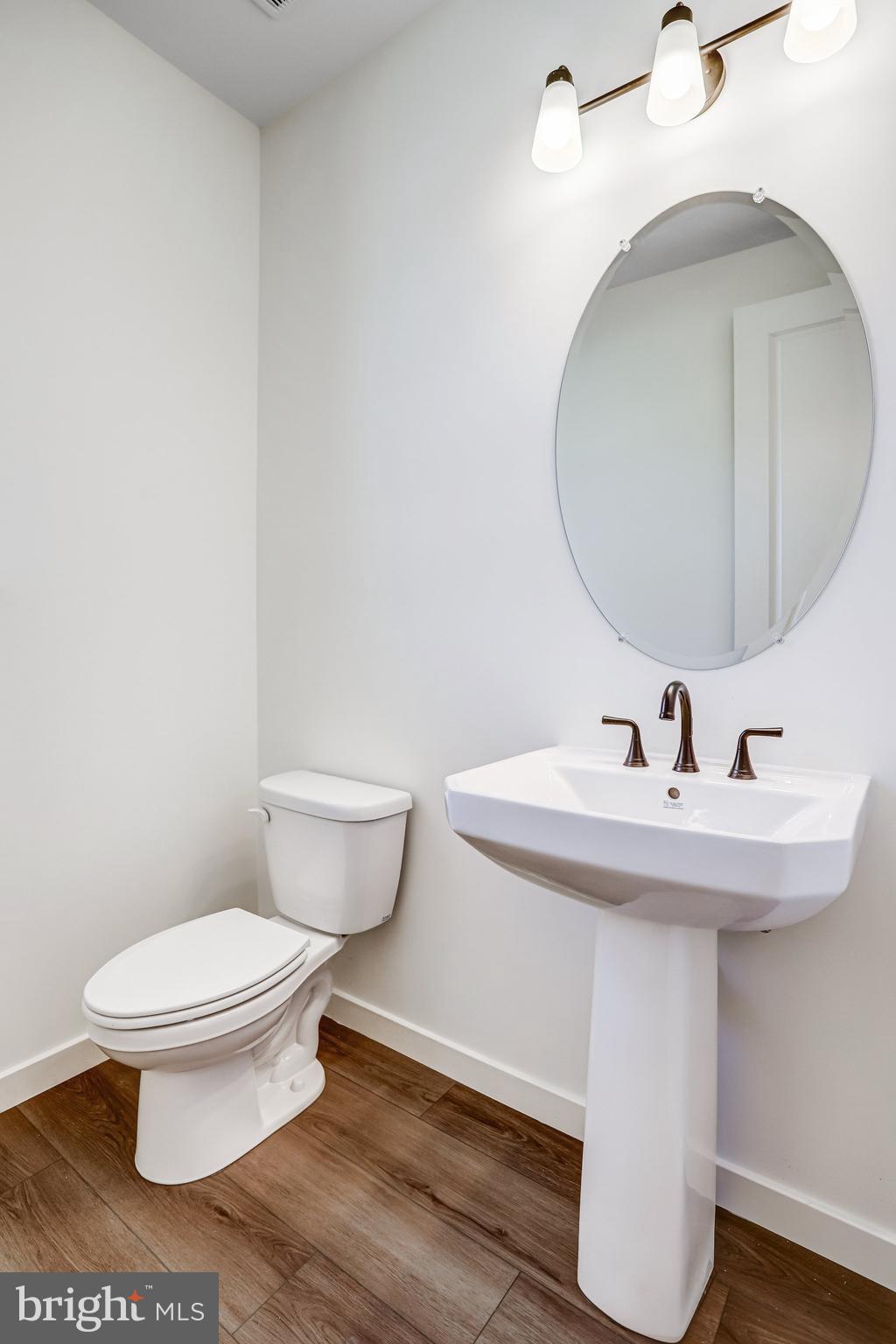 WORTHINGTON GROVE - Residential