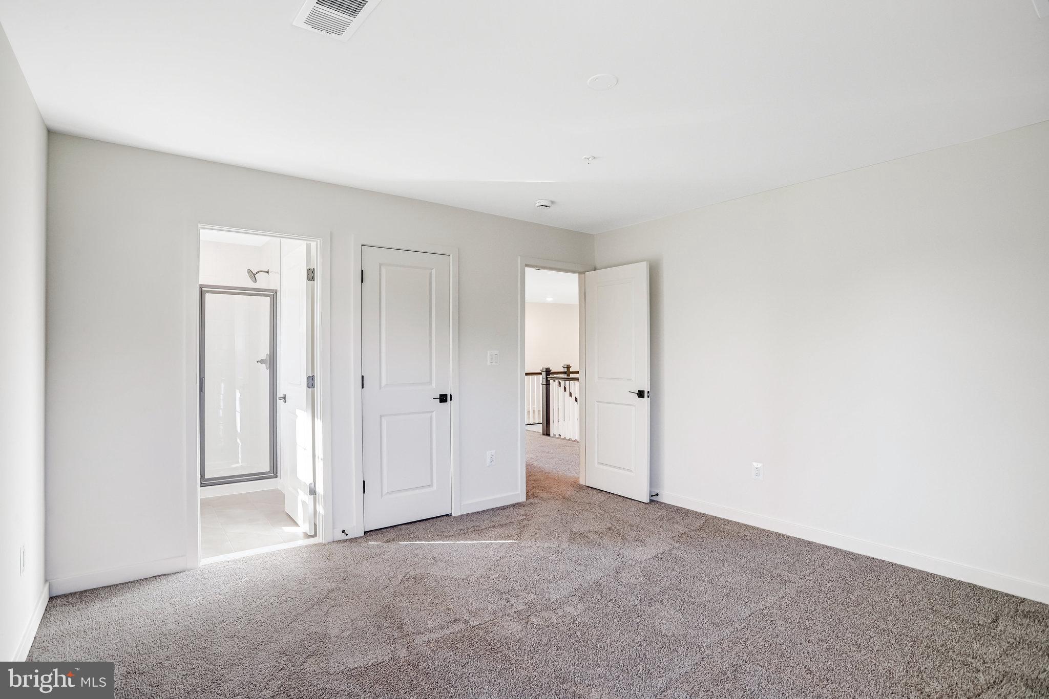 WORTHINGTON GROVE - Residential