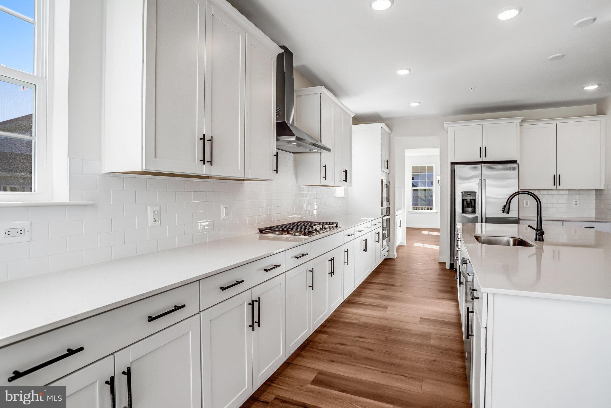 WORTHINGTON GROVE - Residential