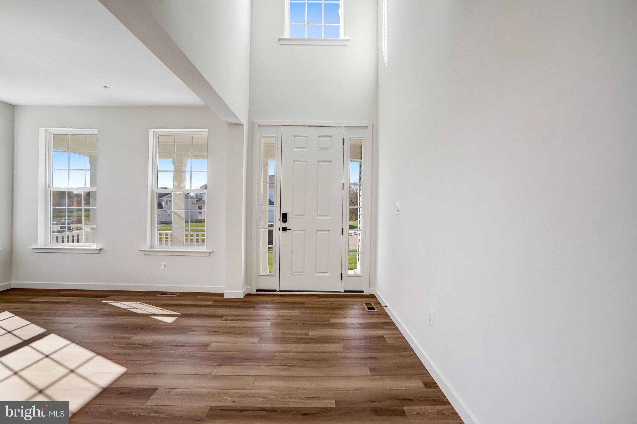 WORTHINGTON GROVE - Residential