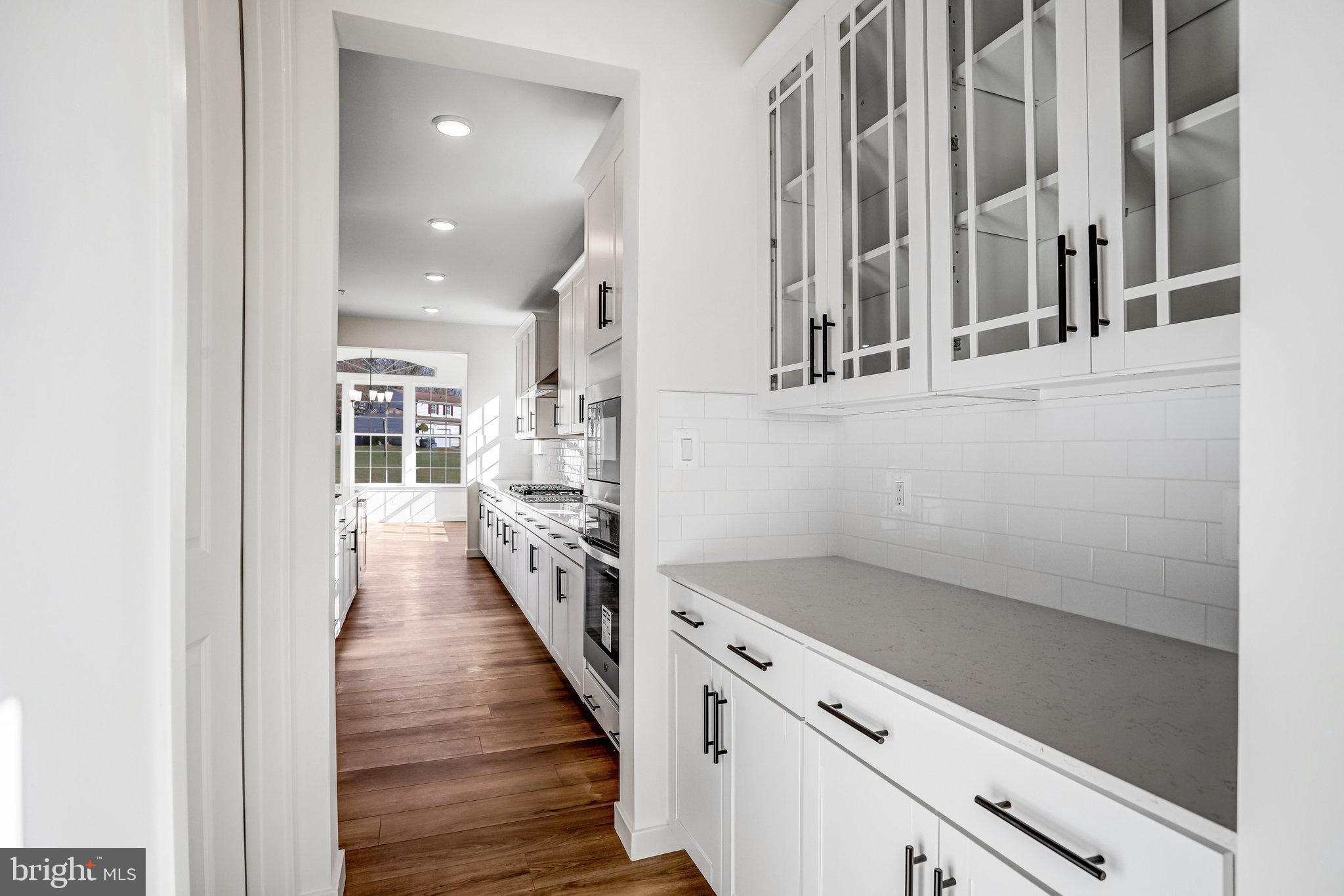 WORTHINGTON GROVE - Residential