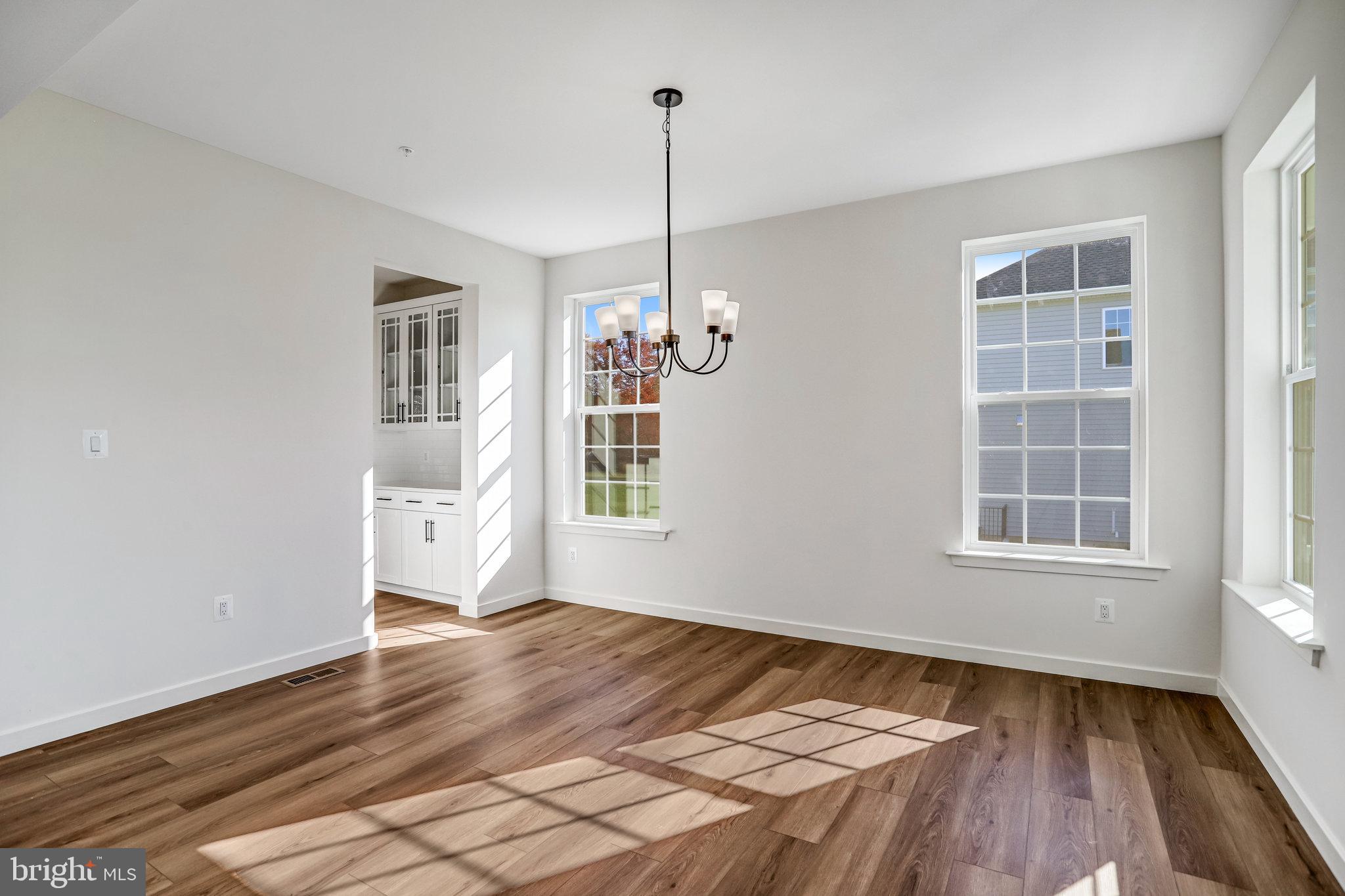 WORTHINGTON GROVE - Residential